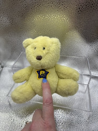 Cbeebies bedtime story bear - bedtime,