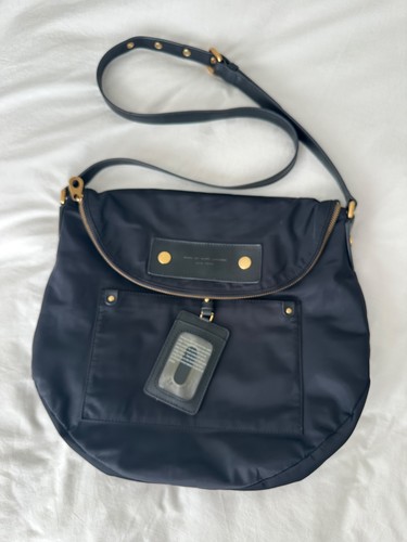 Marc jacobs black - black, preppy