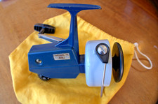 A VERY GOOD ABU CARDINAL 70