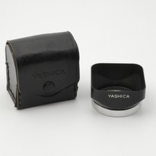 Yashica TLR Bay 1 Lens Hood