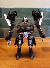 Transformers Dark of the Moon