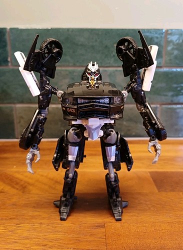 Transformers dark the moon - the,