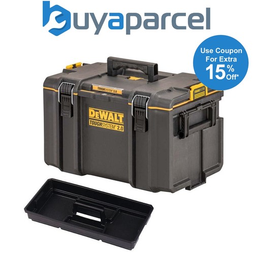 Dewalt tough system - system, 2.0