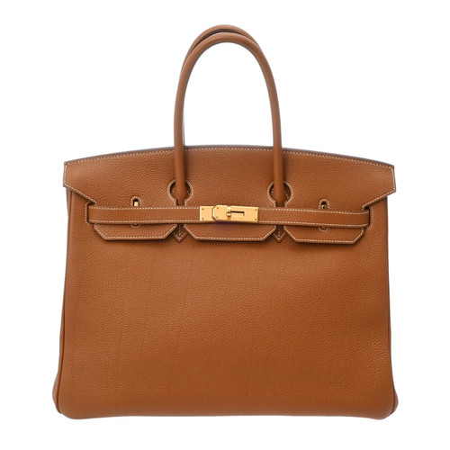 Hermes birkin handbag togo - 35,
