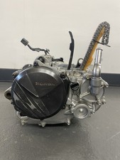 Honda Crf250R engine Crank