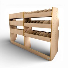 Citroen Dispatch MWB 2016+