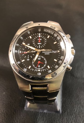 Seiko 7t92 ー - , 0eco