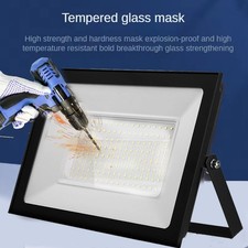 Outside LED Floodlight