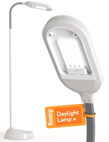 Kenley daylight lamp reading - kenley,