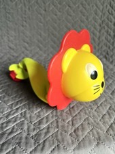 Evenflo ExerSaucer Jungle Safari Quest Jumper Lion Toy Replacement Part