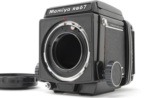 Mamiya rb67 pro medium format - rb67,