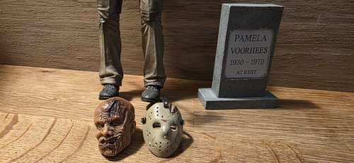 Neca friday the - friday, 13th