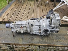 Subaru Impreza 2.5 WRX hawkeye