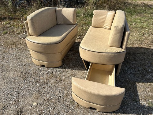 Mastercraft ultraleather - rv,