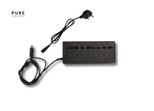 Pure advance air - pure, air³