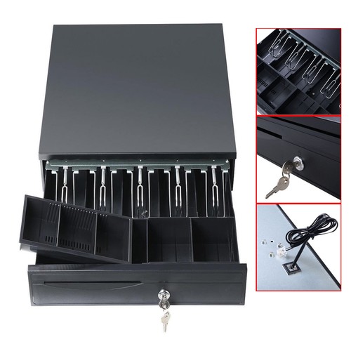 Heavy duty cash drawer - heavy,