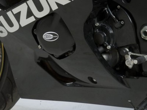 Suzuki gsxr600 gsxr750 - suzuki,
