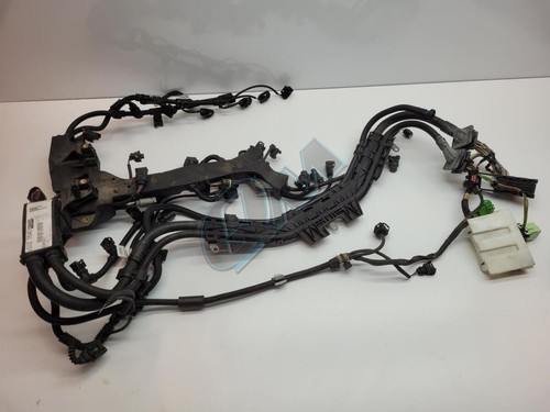 Bmw engine wiring loom harness - wiring,