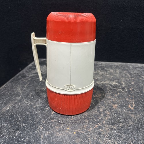 Vintage thermos model no62 - model,