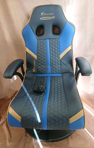 Rocker adrenaline 1 - x,