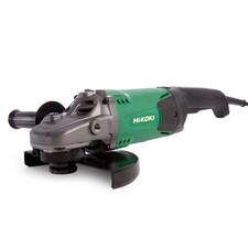 HIKOKI ANGLE GRINDER  G23ST