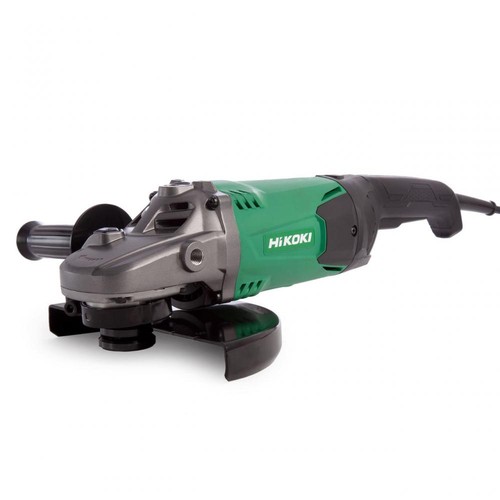 Hikoki angle grinder - grinder, g23st