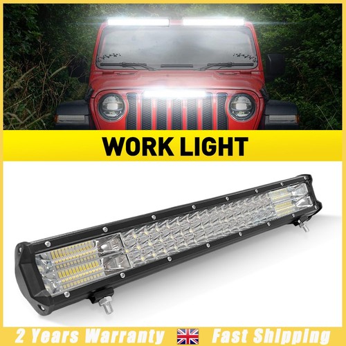 Led light bar inch - light,