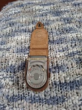 Hanimex Sekonic Vintage Light