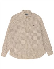 HARMONT & BLAINE Mens Shirt