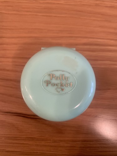 Polly pocket 1991 vintage - polly,