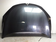 Renault Megane Mk3 08-17 Grey Bonnet TEB66  498350