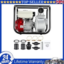 Petrol Water Pump 3inch 6.5HP