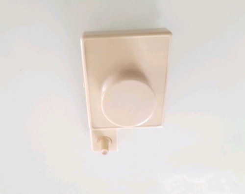 Knitmaster empisal carriage - empisal, p-carriage
