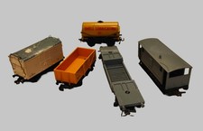 5 Items of Model Railway