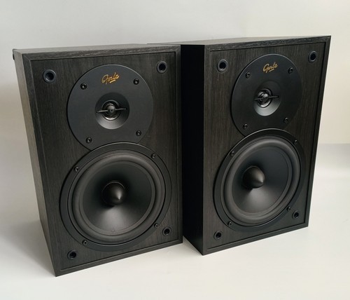 Gale mini monitor bookshelf - mini,