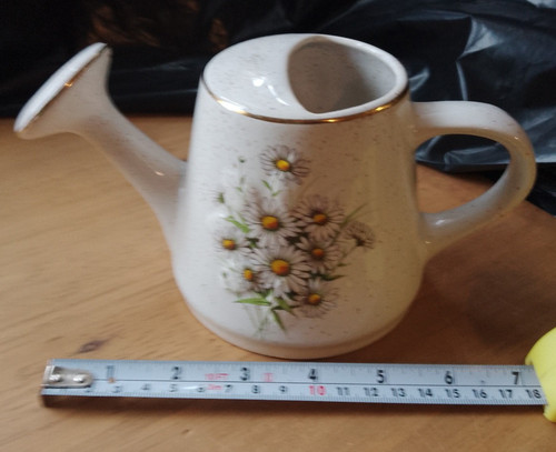 Vintage kernewek pottery - kernewek,