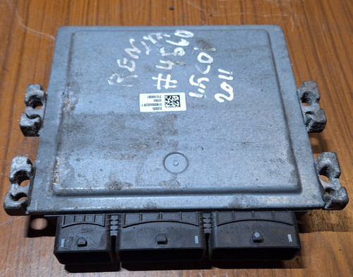 Renault megane dci engine - , 1.5