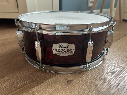 Pearl exr snare - pearl,