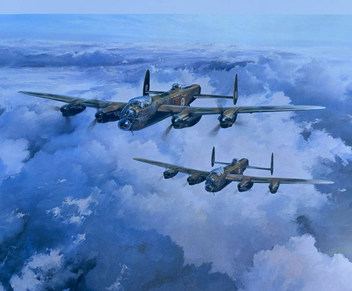 Robert taylor the lancaster - robert, “the