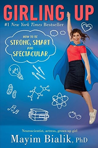 Girling mayim bialik - girling,