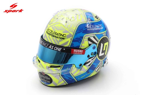 Spark lando norris - 1:5,