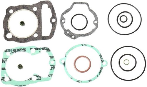 Top end gasket set honda - top,