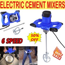 2600W Portable Electric