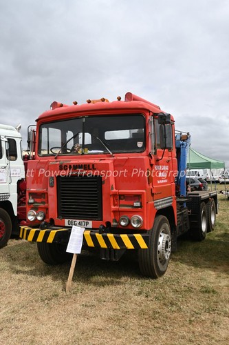 Truck photo 12x8 - photo,