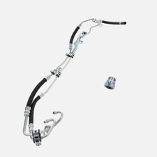1743278 Power Steering Pipes