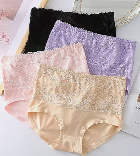 Women high waist - pk, women's