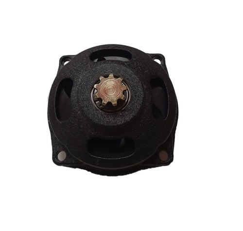 Pocketbike clutch bell 49cc - bell, 47/49cc
