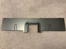 Loewe Bild C 43 tv rear panel