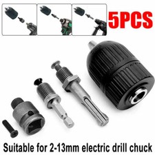 13mm keyless drill chuck sds - drill,