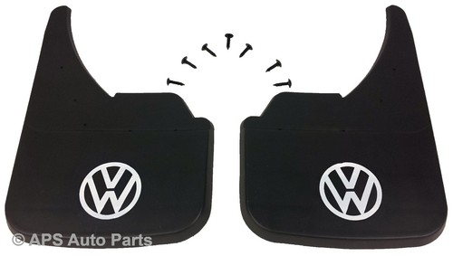 Universal mudflaps front rear - universal,